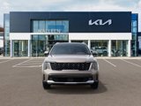New 2025 Kia Sorento EX w/ EX Panoramic Sunroof Package image 2