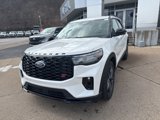 New 2025 Ford Explorer ST image 3