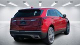 New 2025 Cadillac XT5 Premium Luxury w/ Technology Package image 5