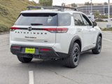 New 2025 Nissan Pathfinder Rock Creek image 5