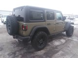 New 2025 Jeep Wrangler Willys image 5
