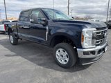 New 2025 Ford F250 XL w/ Snow Plow/Camper Package image 3