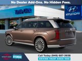 New 2026 Hyundai Palisade Calligraphy image 5