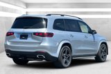 New 2025 Mercedes-Benz GLS 450 4MATIC image 4