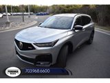 New 2025 Acura MDX Type S image 4