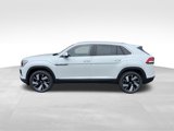 New 2025 Volkswagen Atlas Cross Sport SEL image 4