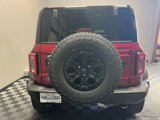 New 2025 Ford Bronco Badlands w/ Sasquatch Package image 4
