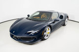 Certified 2024 Ferrari 296 GTB image 2