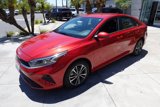 Used 2023 Kia Forte LXS image 5