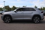 New 2025 Volkswagen Atlas Cross Sport SEL Premium R-Line image 4