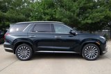 New 2025 Hyundai Palisade Calligraphy image 4