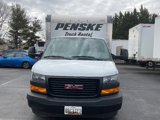 Used 2022 GMC Savana 3500 Extended w/ Power Convenience Package image 2