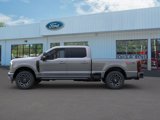 New 2025 Ford F250 Platinum image 3