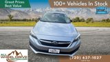 Used 2022 Subaru Impreza 2.0i image 2