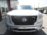 Used 2021 Nissan Titan SV w/ SV Convenience Package image 5