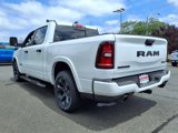 New 2025 RAM 1500 4x4 Crew Cab image 3