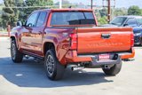 Used 2025 Toyota Tacoma TRD Sport image 5