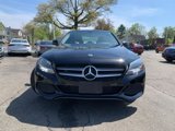 Used 2018 Mercedes-Benz C 300 4MATIC Sedan image 2