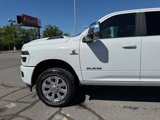 New 2025 RAM 2500 Laramie image 2