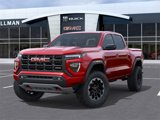 New 2026 GMC Canyon AT4 w/ Technology Plus Package image 6