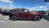 New 2025 MAZDA CX-90 3.3 Turbo S w/ Premium Package image 4