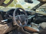 New 2026 Chevrolet Silverado 1500 High Country w/ Midnight Edition image 2