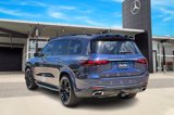 New 2025 Mercedes-Benz GLS 450 4MATIC image 4