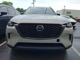 New 2025 MAZDA CX-90 3.3 Turbo w/ Premium Sport Pkg image 2