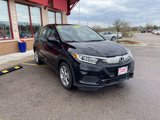 Used 2022 Honda HR-V LX image 3
