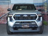 New 2025 Toyota Tacoma TRD Off-Road image 2