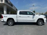 New 2025 RAM 1500 Tungsten w/ Off Road Group image 3