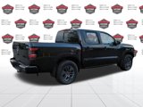 New 2025 Nissan Frontier SV w/ SV Convenience Package image 3
