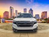 New 2025 Subaru Forester Limited image 2