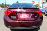 Used 2017 Toyota Corolla SE 50th Anniversary image 5