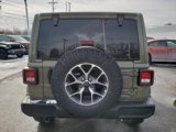 New 2025 Jeep Wrangler Sport S image 6