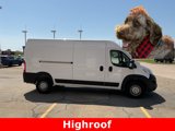 Used 2023 RAM ProMaster 2500 image 3
