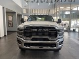 New 2025 RAM 3500 Tradesman w/ Chrome Appearance Group image 3
