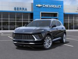 New 2025 Buick Envision Avenir image 6