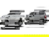 New 2025 Nissan Armada SL image 4