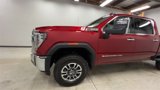 New 2025 GMC Sierra 2500 SLT w/ SLT Convenience Package image 6