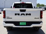 New 2025 RAM 1500 4x4 Crew Cab image 4