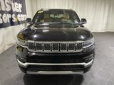 Used 2023 Jeep Grand Wagoneer L Series III image 2