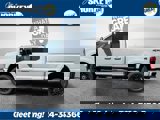New 2025 Ford F250 XLT w/ Black Appearance Package image 6