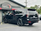 Used 2022 Cadillac Escalade ESV Sport w/ Touring Package image 5
