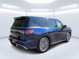 New 2025 INFINITI QX80 Luxe image 3
