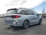 New 2025 Honda Odyssey Elite image 4