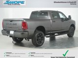 New 2025 RAM 2500 Big Horn image 3
