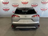 New 2025 Toyota Corolla Cross LE image 5