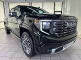 New 2025 GMC Sierra 1500 Denali Ultimate image 2