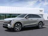 New 2025 Cadillac Escalade IQ Luxury 1 w/ Smart Trailering package image 2